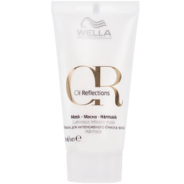 Wella Reflections Oil Mask MINI 30ml
