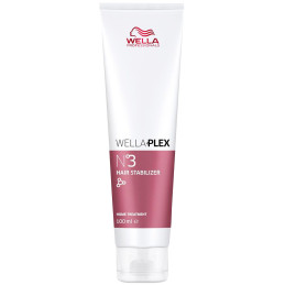 Wella Plex N3 Hair Stabilizer 100ml