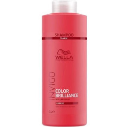 Wella INVIGO Brilliance shampoo thick 1000ml
