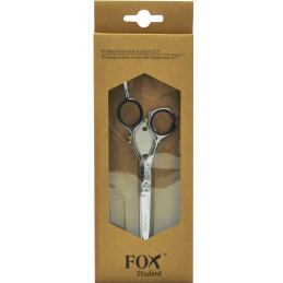 FOX hair scissors STUDENT E4519