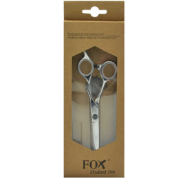 FOX hair scissors student PRO E3987
