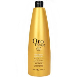 Fanola Oro Therapy Puro Shampoo 1000ml