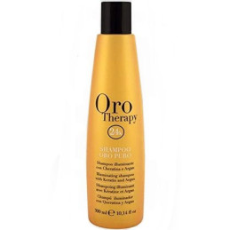 Fanola Oro Therapy Puro Shampoo 300ml