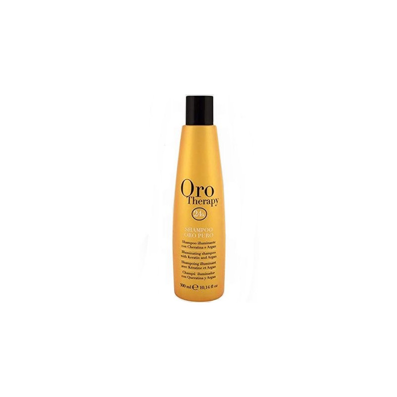 Fanola Oro Therapy Puro Shampoo 300ml