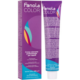 Fanola Crema Colore Colouring Cream 100 ml