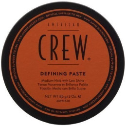 American Crew Defining pasta średnio utrwalająca do włosów  85g
