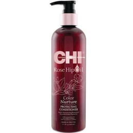 Chi Rose Hip Oil Conditioner 340ml