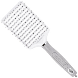 Olivia Garden XL Pro Paddle Ceramic + Ion Hairbrush Vent