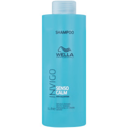 Wella INVIGO Senso Calm Shampoo 1000ml