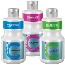Goldwell Colorance Lotion 1000ml