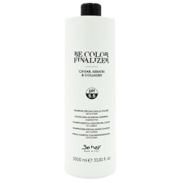 Be Hair BE COLOR Finalizer szampon kończący zabieg koloryzacji 1000ml