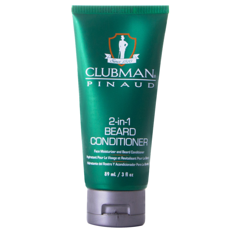 Clubman 2 in 1 Beard Conditioner 89 ml