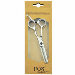 FOX thinning scissors student PRO
