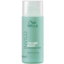 Wella INVIGO Volume Shampoo 50ml