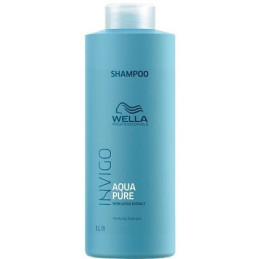 Wella INVIGO Pure shampoo 1000ml