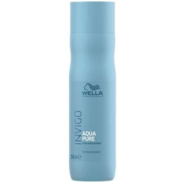 Wella INVIGO Pure shampoo 250ml