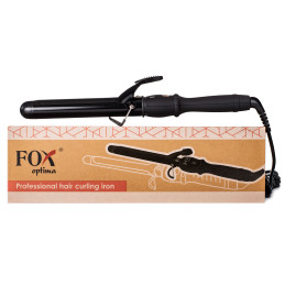 FOX hair curler LCD 32mm