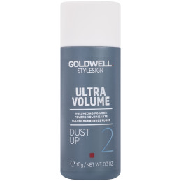 Goldwell Style UV Dust Up 10g