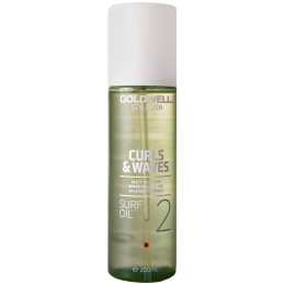 Goldwell Style Curl Surf Oil Spray 200ml