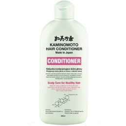 Kaminomoto Hair CONDITIONER Scalp 300ml