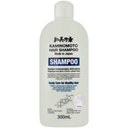 Kaminomoto Hair SHAMPOO Scalp 300ml