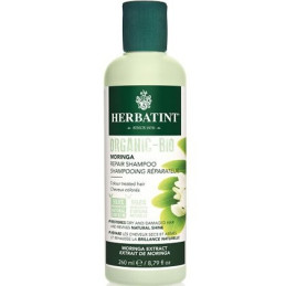 Herbatint Org. Bio Repair szampon 260mlMoringa