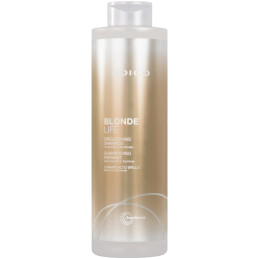 Joico Blonde Life Brightening shampoo 1000ml