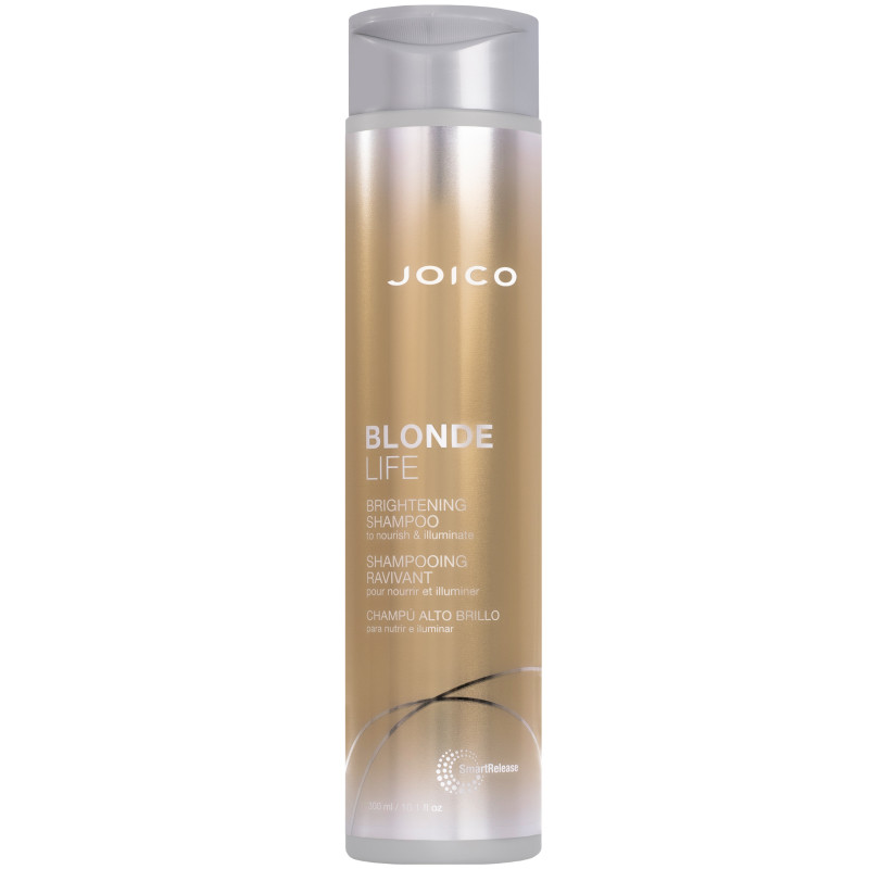Joico Blonde Life Brightening shampoo 300ml
