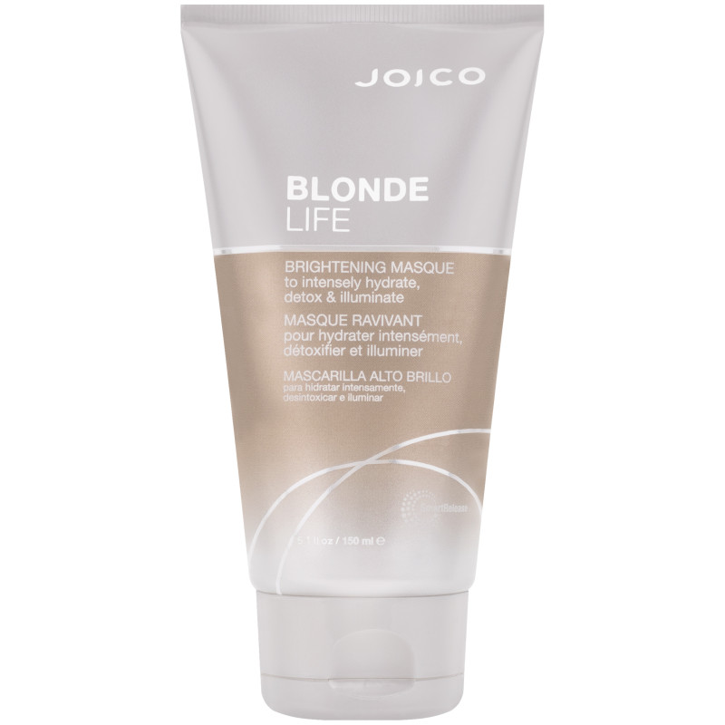 Joico Blonde Life Brightening mask 150ml