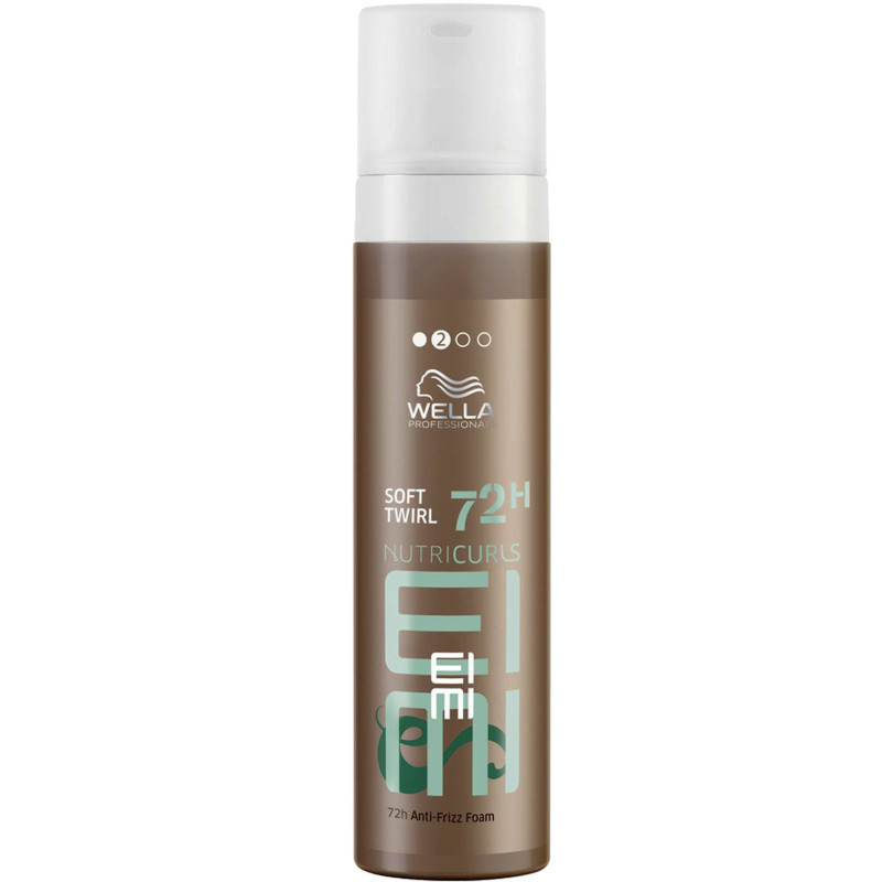 Wella EIMI NUTRICURLS Soft Twirl 200ml