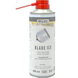 WAHL BLADE ICE Spray 4w1 400ml