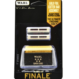 WAHL blade foil and cutter FINALE 5 E0194