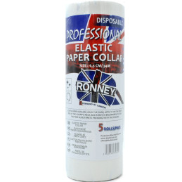 RONNEY barber's paper collar 5 rolls