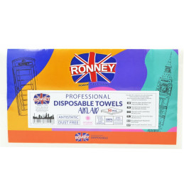 Ronney AIRLAID towel 50pcs