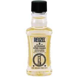 Reuzel Aftershave WOOD&SPICE 100ml