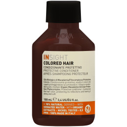 Insight Colored Hair Conditioner 100ml
