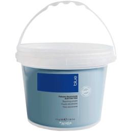 Fanola Dust Free Blue Bleaching Powder 4x500g