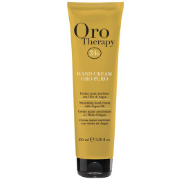 Fanola Oro Therapy Hand Cream 100ml