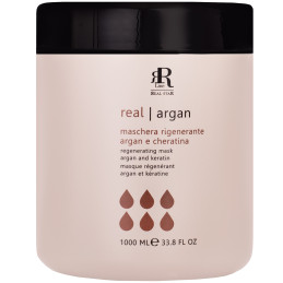 RR Line Argan Star hair mask 1000ml