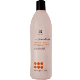 RR Line Macadamia Star shampoo 1000ml