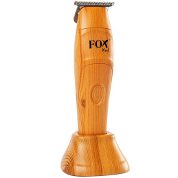 FOX wireless trimmer WOOD E6353