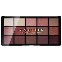Makeup Revolution Re-Loaded Iconic 3.0 eyeshadow palette