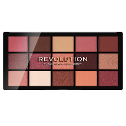 Makeup Revolution Re-Loaded Provocative eyeshadow palette