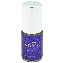 Indigo Acid Primer kwasowy pod bazę do paznokci 5ml
