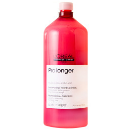 Loreal Pro Longer szampon do długich włosów, wzmacnia i pogrubia 1500 ml