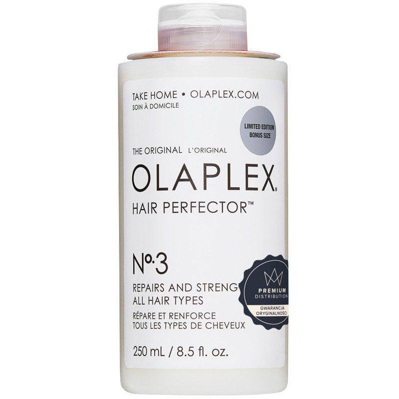 Olaplex No3 Hair Protector BIG 250ml