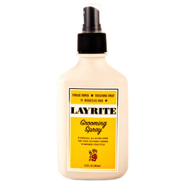 Layrite Grooming Spray hair styling fluid 200ml