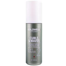 Goldwell Style Curly Waves Soft Waver Cream 125ml