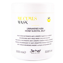Be Hair Be Curl Mask 1000ml