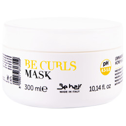 Be Hair Be Curl Mask 300ml